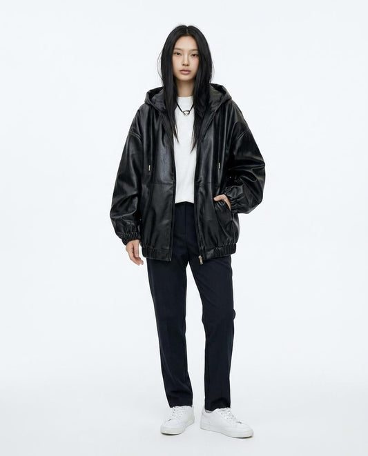 Cloppenburg Mode - Desem | Reißverschluss Kapuzen Jacke Damen
