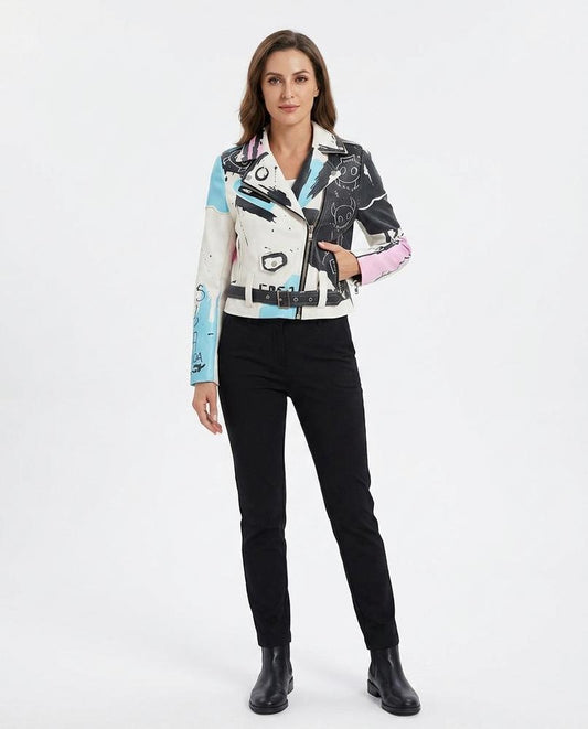 Cloppenburg Mode - Vesar | Bedruckt Tailliert Jacke Damen
