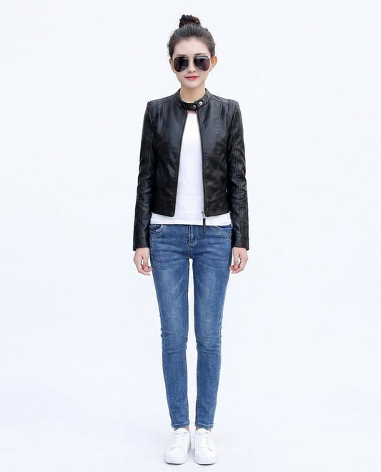 Cloppenburg Mode - Yosot | Tailliert Kurzgeschnitten Jacke Damen
