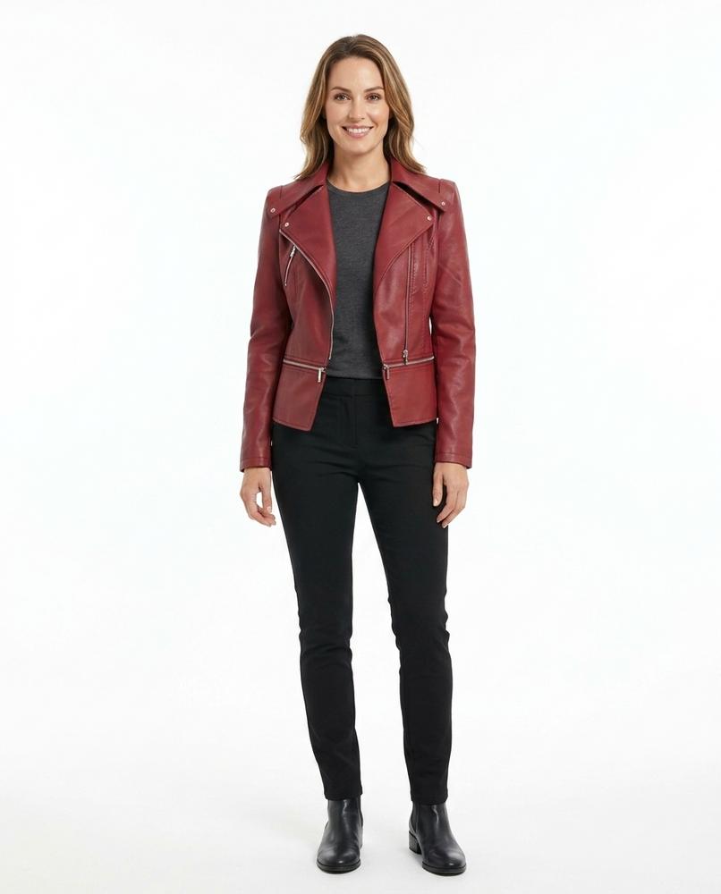 Cloppenburg Mode - Daras | Tailliert Asymmetrisch Jacke Damen