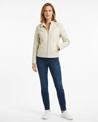 Cloppenburg Mode - Vedov | Gefüttert Tailliert Jacke Damen
