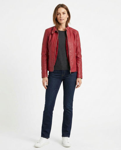 Cloppenburg Mode - Vedov | Gefüttert Tailliert Jacke Damen