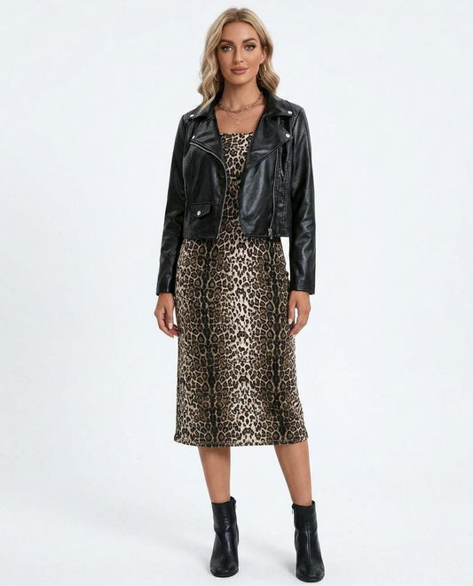 Cloppenburg Mode - Zekuk | Asymmetrisch Glatt Jacke Damen