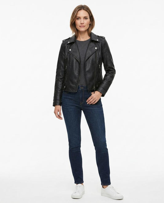 Cloppenburg Mode - Auhim | Tailliert Asymmetrisch Jacke Damen